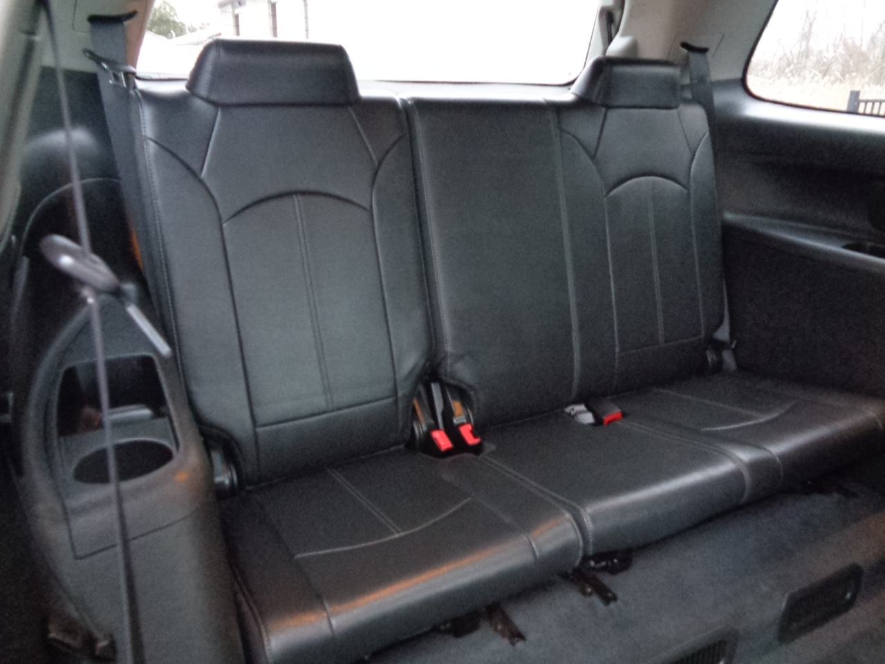 GMC Acadia Limited AWD 4dr Limited 2017