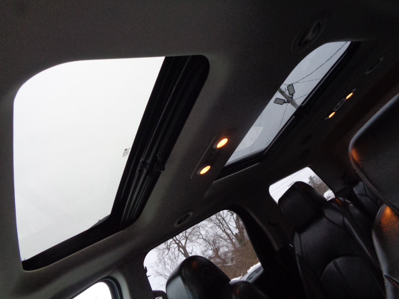 GMC Acadia Limited AWD 4dr Limited 2017