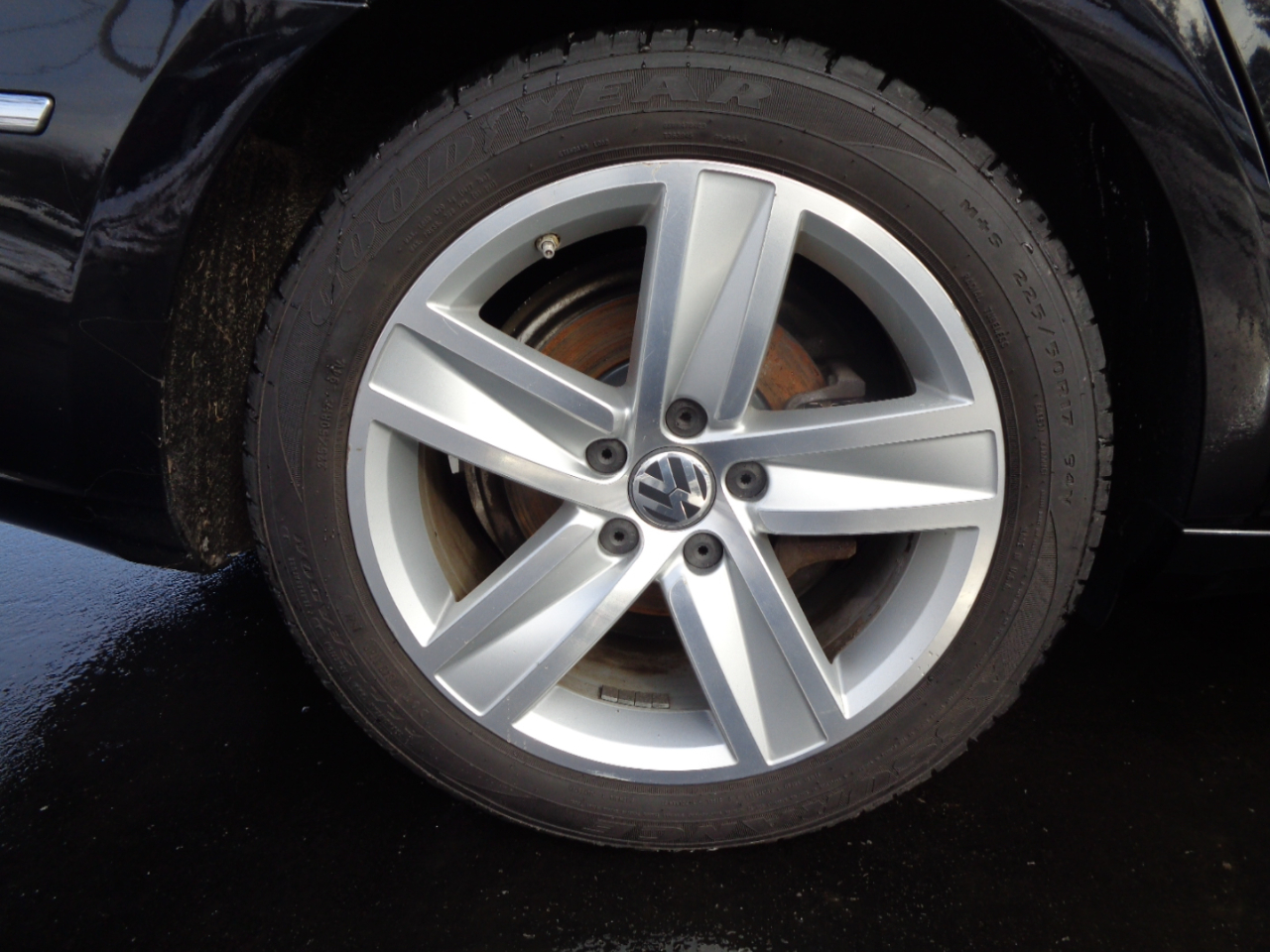 Volkswagen CC 4dr Sdn DSG R-Line 2014