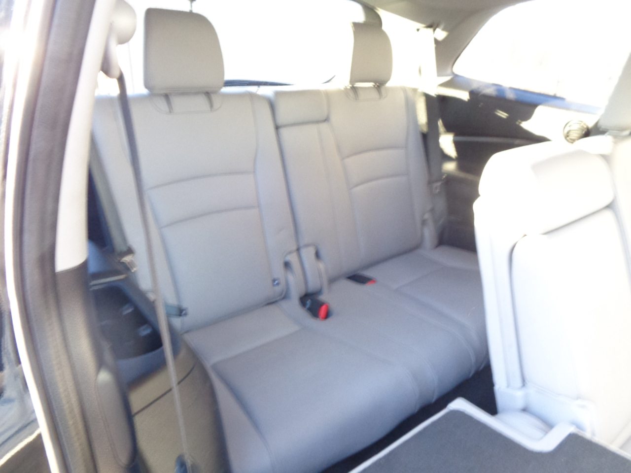 Honda Pilot EX-L AWD 2018