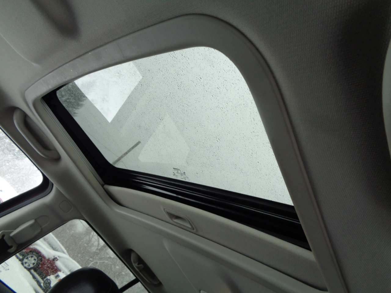 Jeep Patriot 4WD 4dr High Altitude Edition 2016