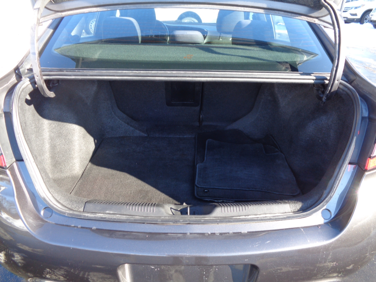 Dodge Dart 4dr Sdn SXT 2015