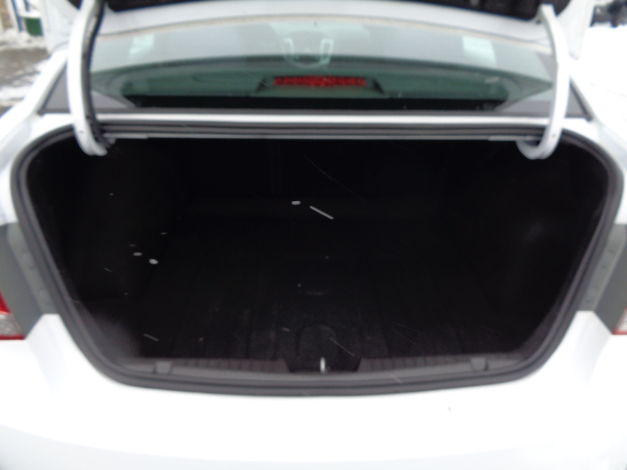 Chevrolet Cruze 4dr Sdn Auto 1LT 2014