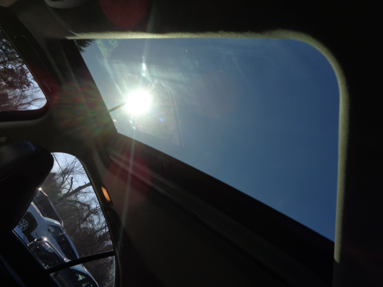 Infiniti Q50 4dr Sdn 3.0t Premium RWD 2016