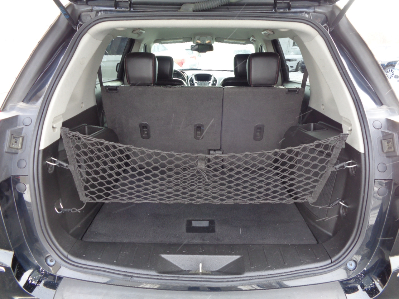 GMC Terrain AWD 4dr SLT 2016