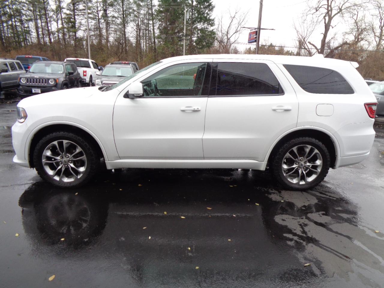 Dodge Durango GT Plus AWD 2019
