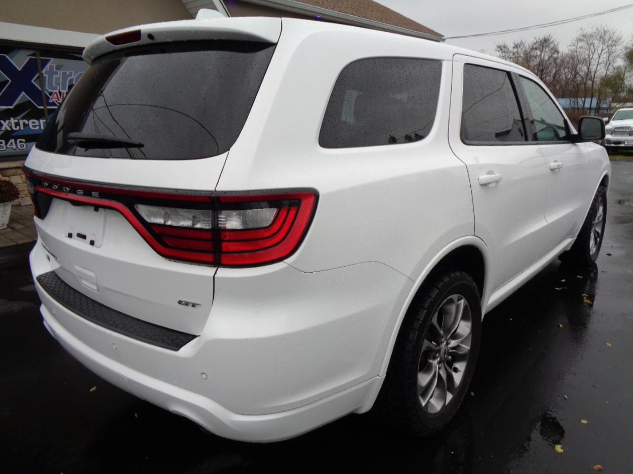 Dodge Durango GT Plus AWD 2019