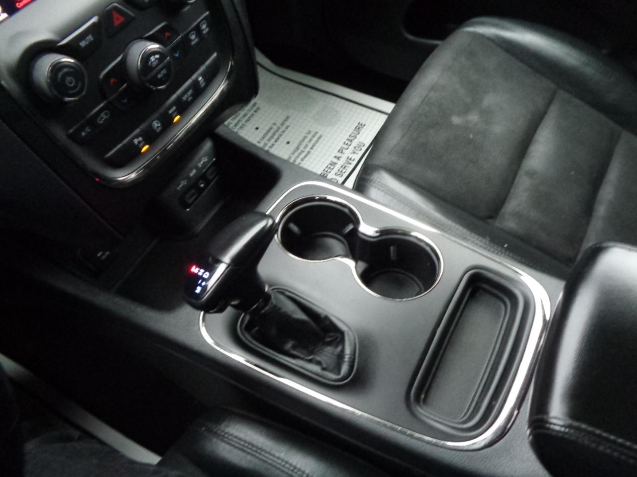 Dodge Durango GT Plus AWD 2019