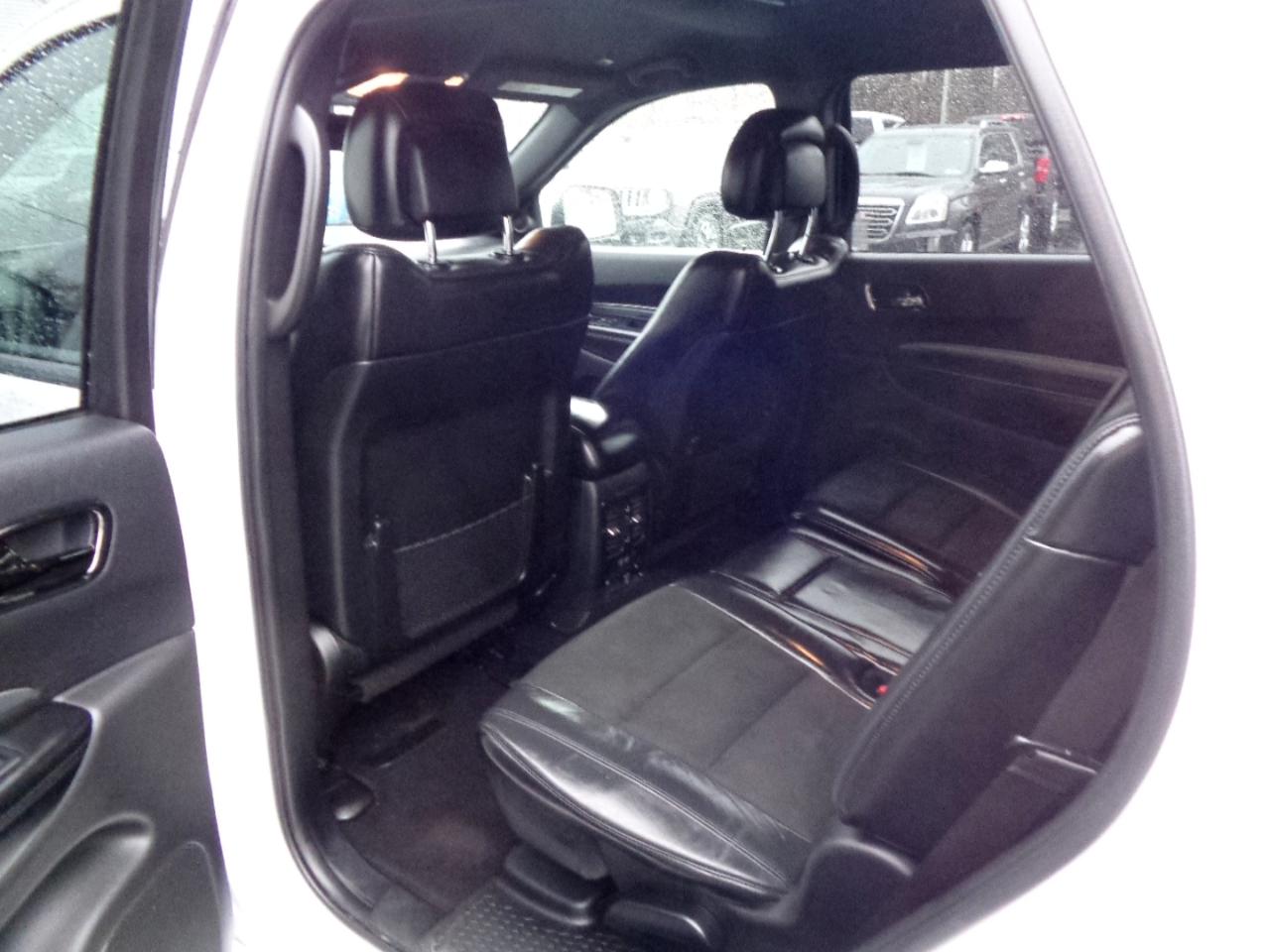 Dodge Durango GT Plus AWD 2019