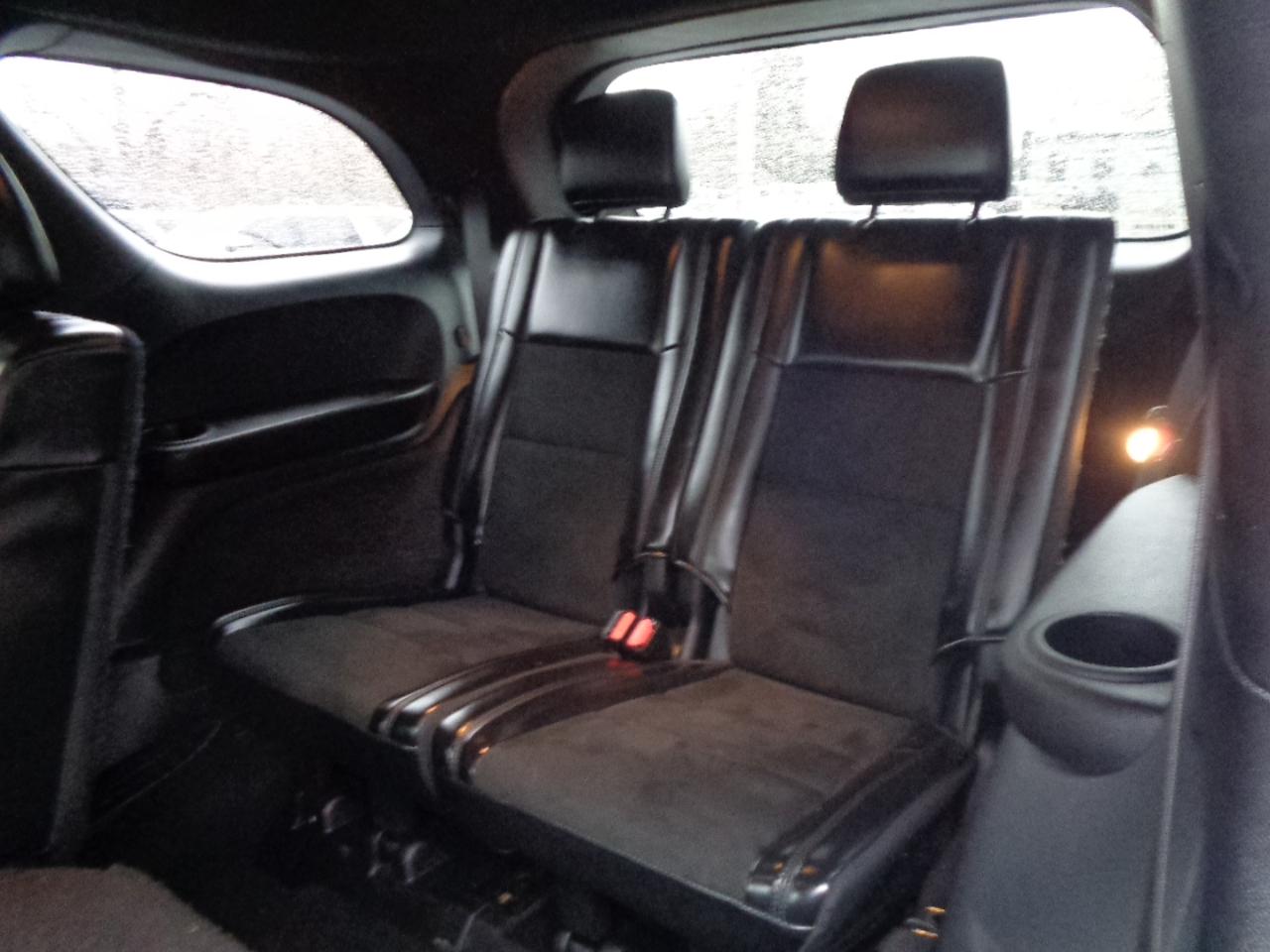 Dodge Durango GT Plus AWD 2019