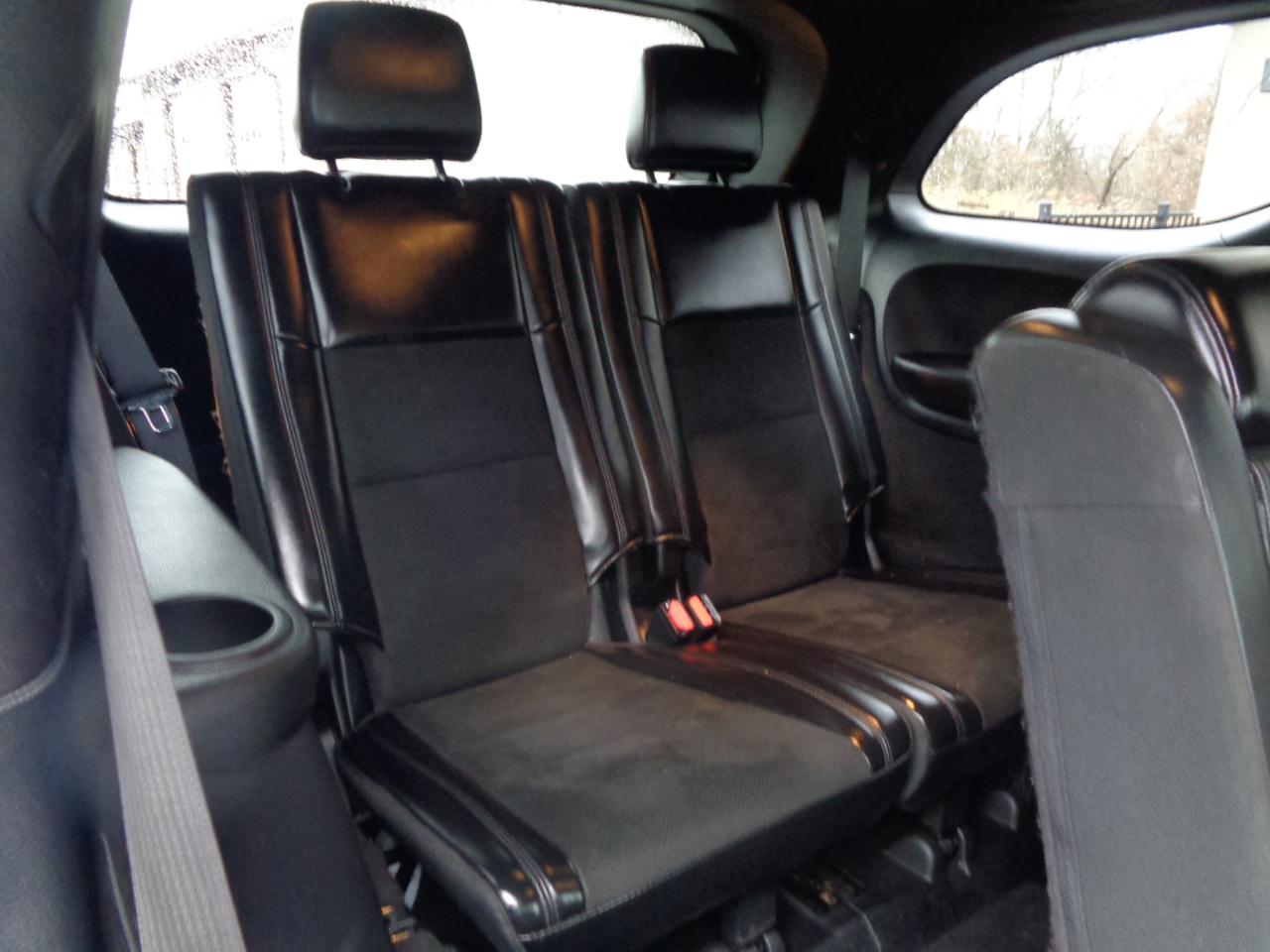 Dodge Durango GT Plus AWD 2019