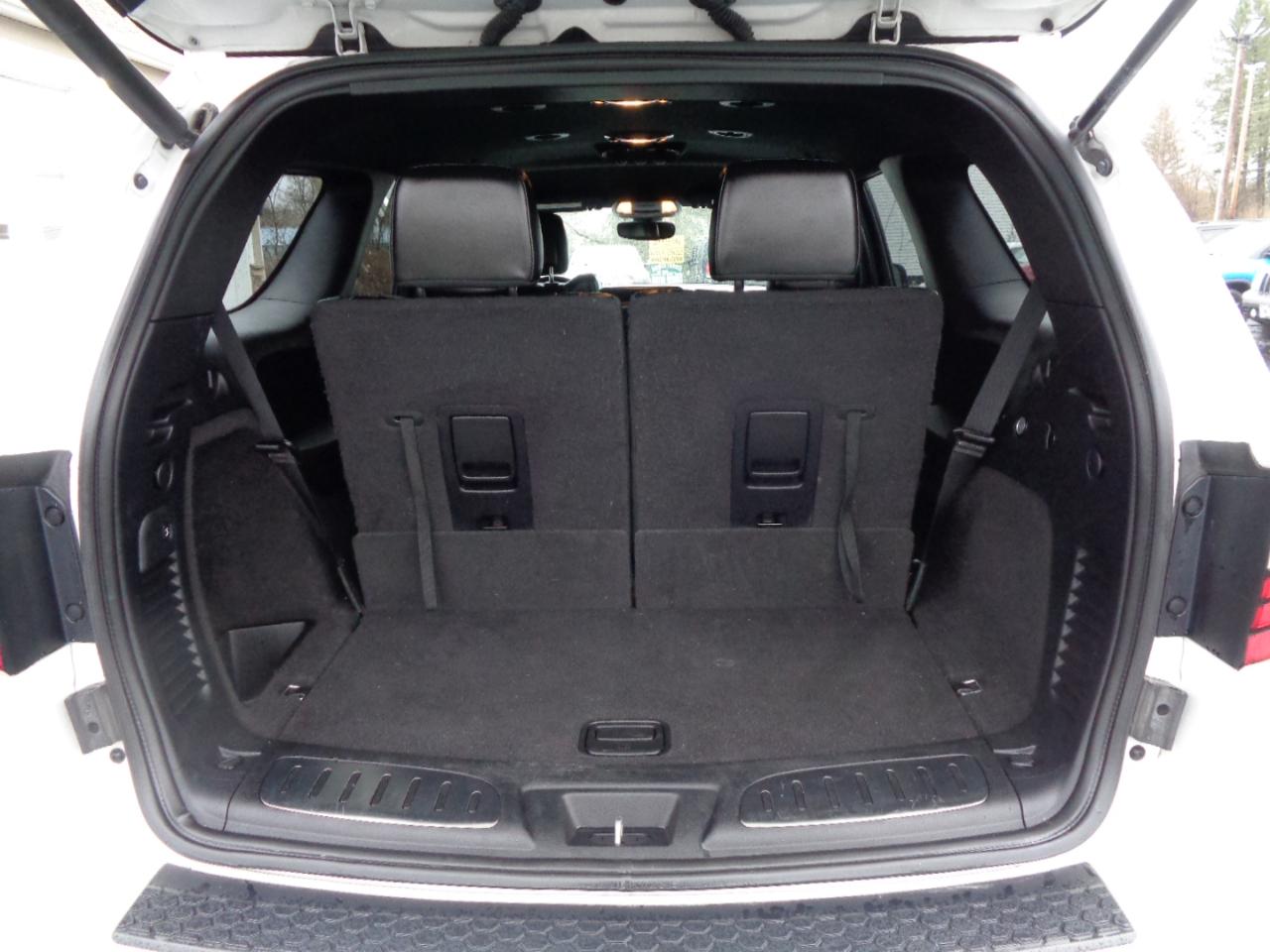 Dodge Durango GT Plus AWD 2019