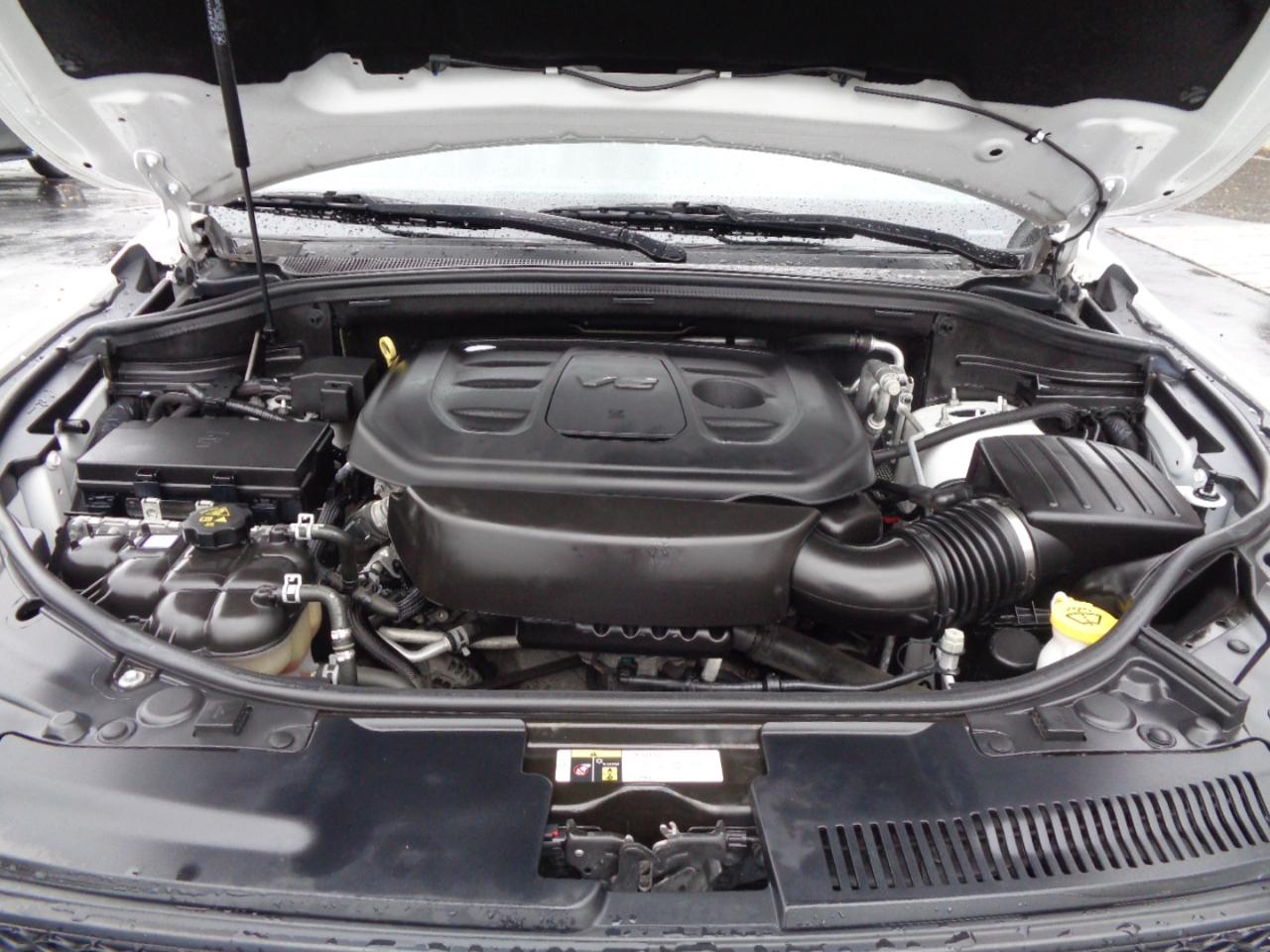 Dodge Durango GT Plus AWD 2019