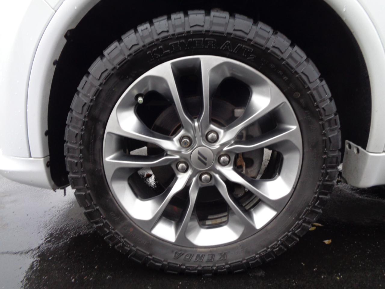 Dodge Durango GT Plus AWD 2019