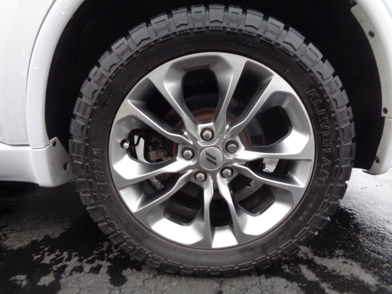 Dodge Durango GT Plus AWD 2019