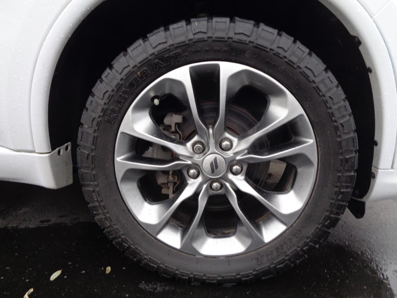 Dodge Durango GT Plus AWD 2019