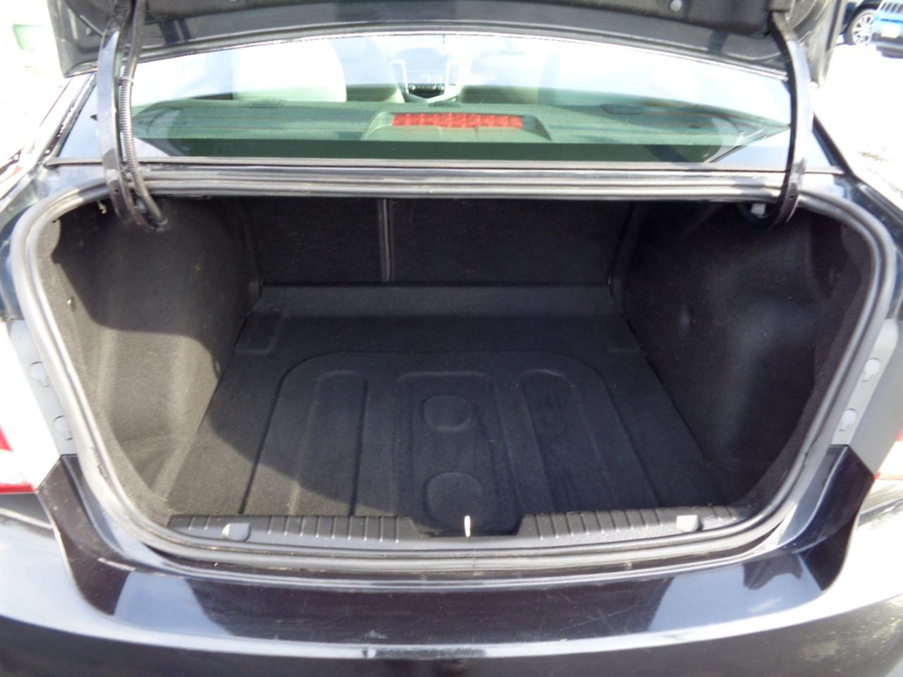 Chevrolet Cruze 4dr Sdn Auto 1LT 2015