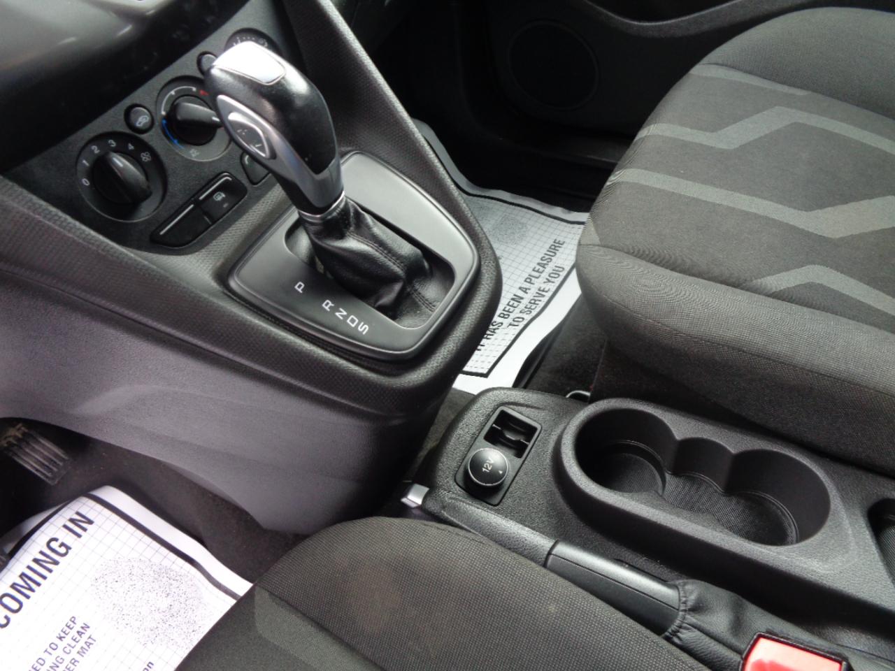 Ford Transit Connect LWB XLT w/Rear Liftgate 2016