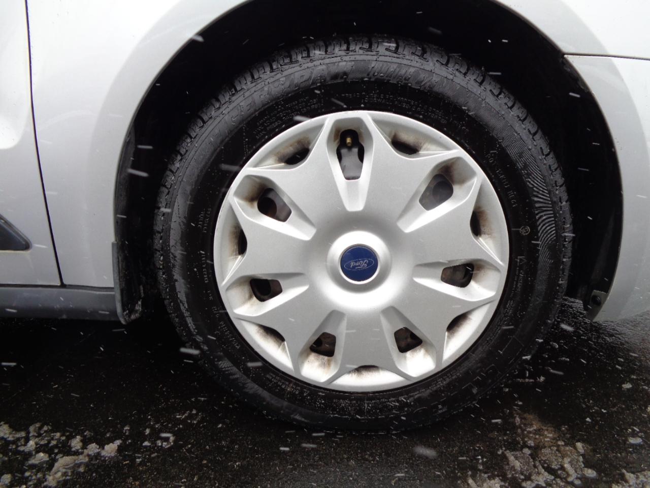 Ford Transit Connect LWB XLT w/Rear Liftgate 2016