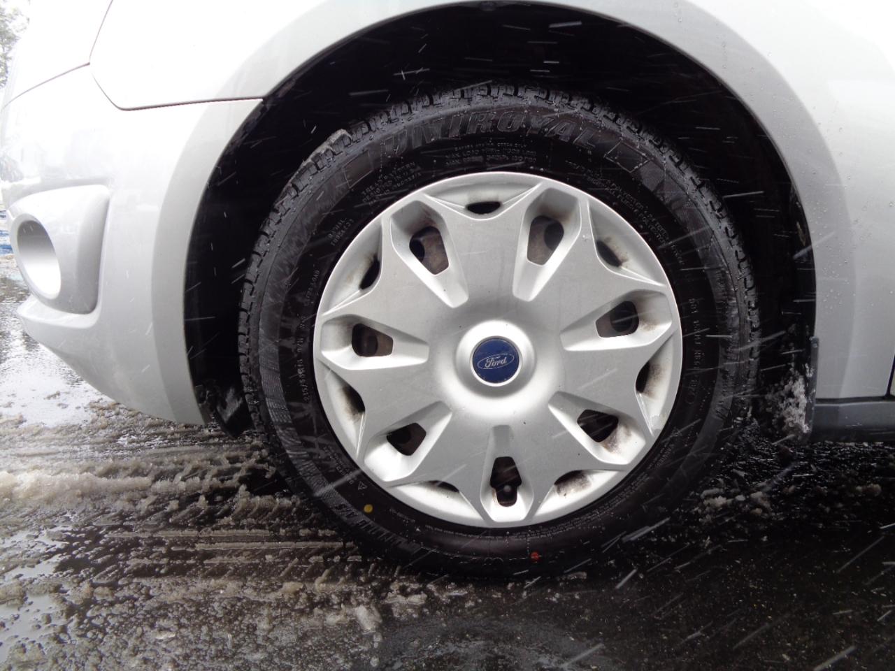 Ford Transit Connect LWB XLT w/Rear Liftgate 2016