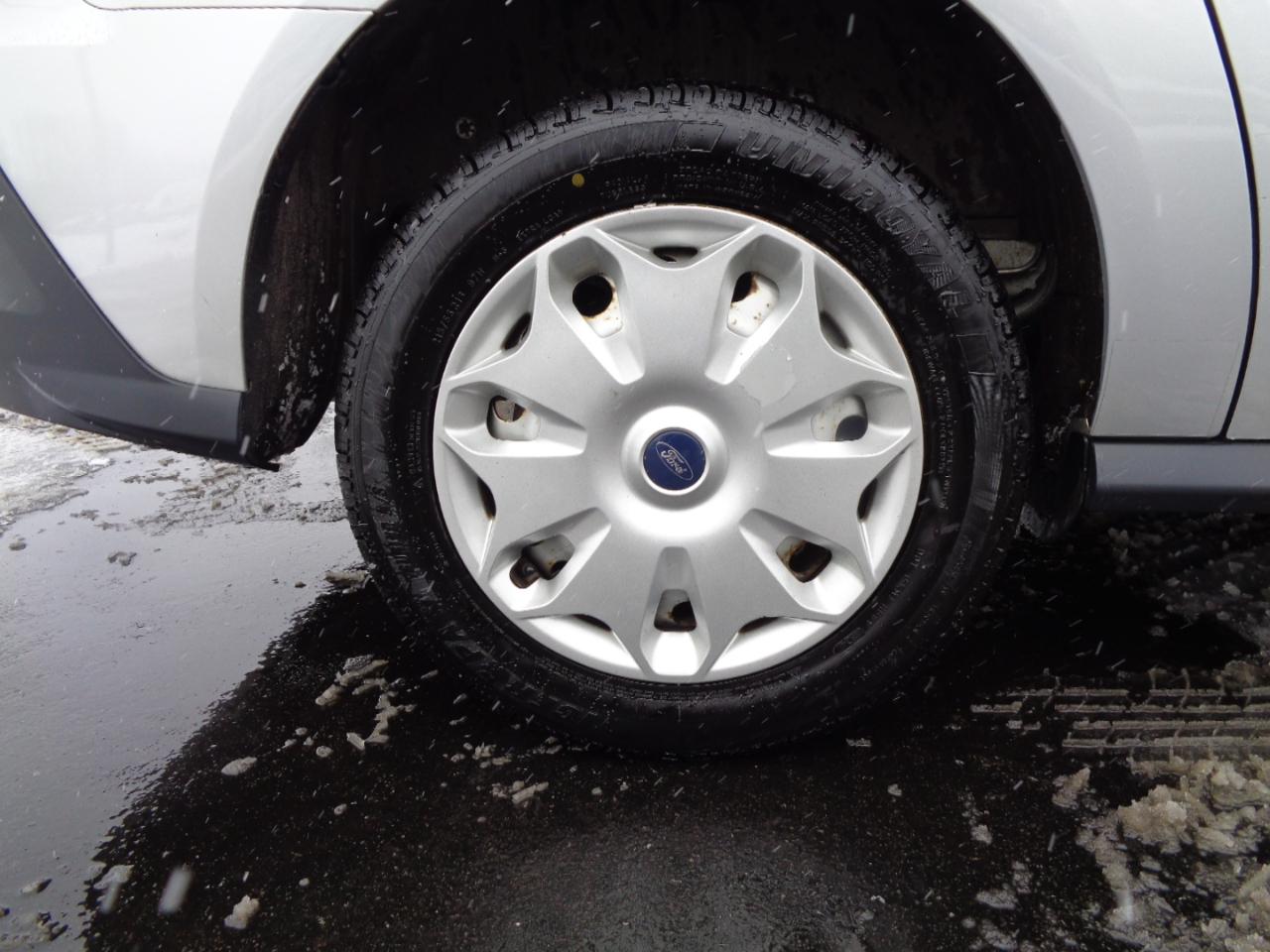 Ford Transit Connect LWB XLT w/Rear Liftgate 2016