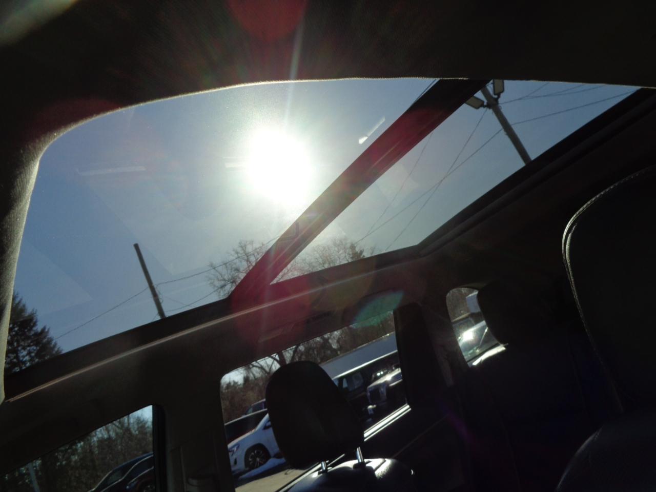 Toyota Highlander AWD 4dr V6 Limited (Natl) 2014