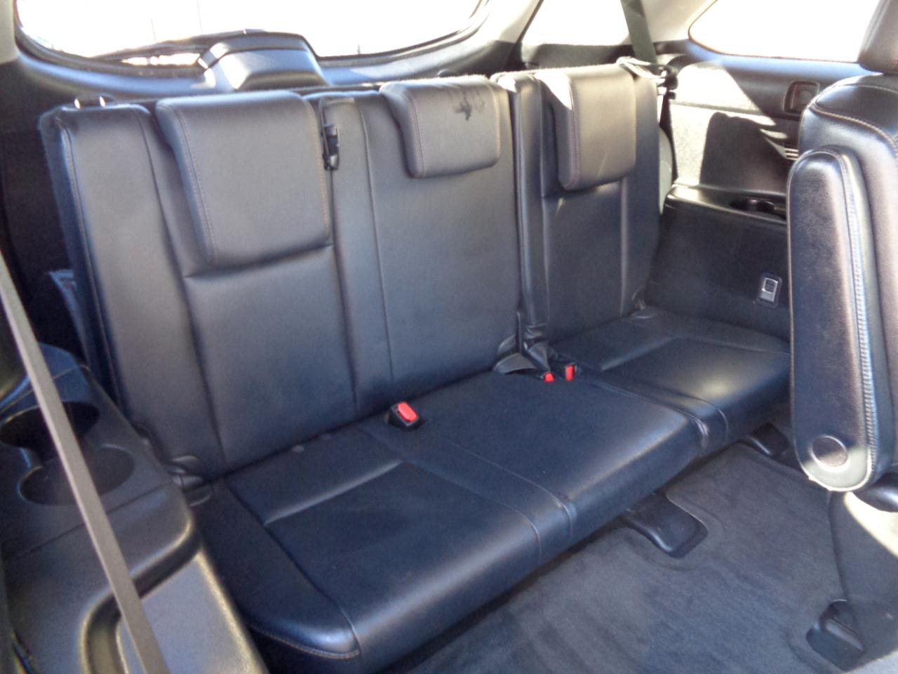 Toyota Highlander AWD 4dr V6 Limited (Natl) 2014