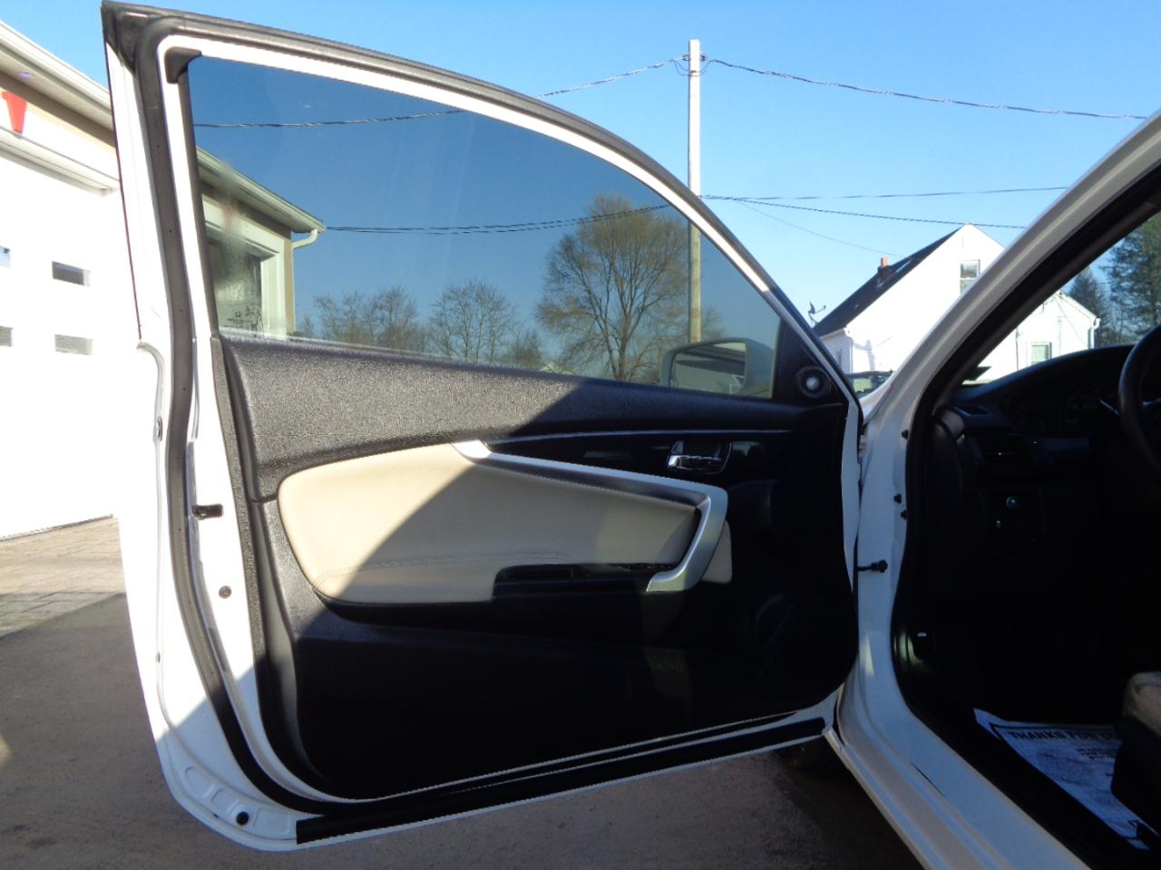 Honda Accord Cpe 2dr I4 Auto EX 2013