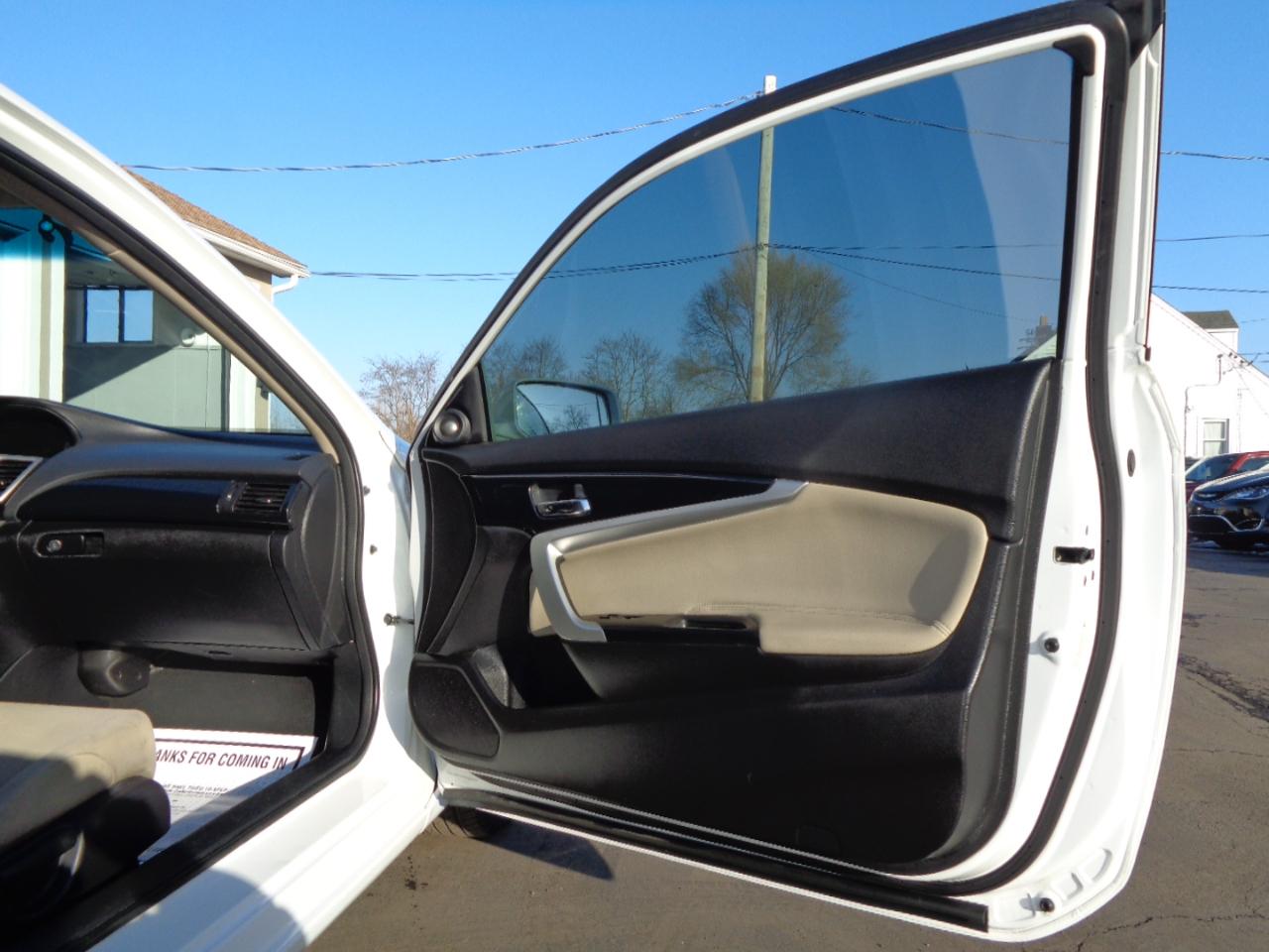 Honda Accord Cpe 2dr I4 Auto EX 2013