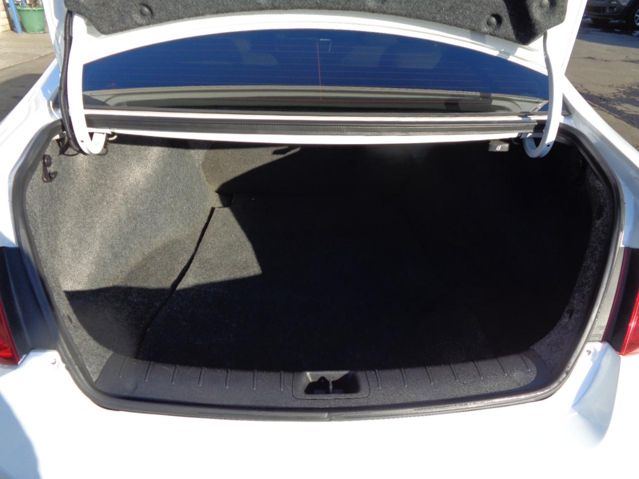 Honda Accord Cpe 2dr I4 Auto EX 2013