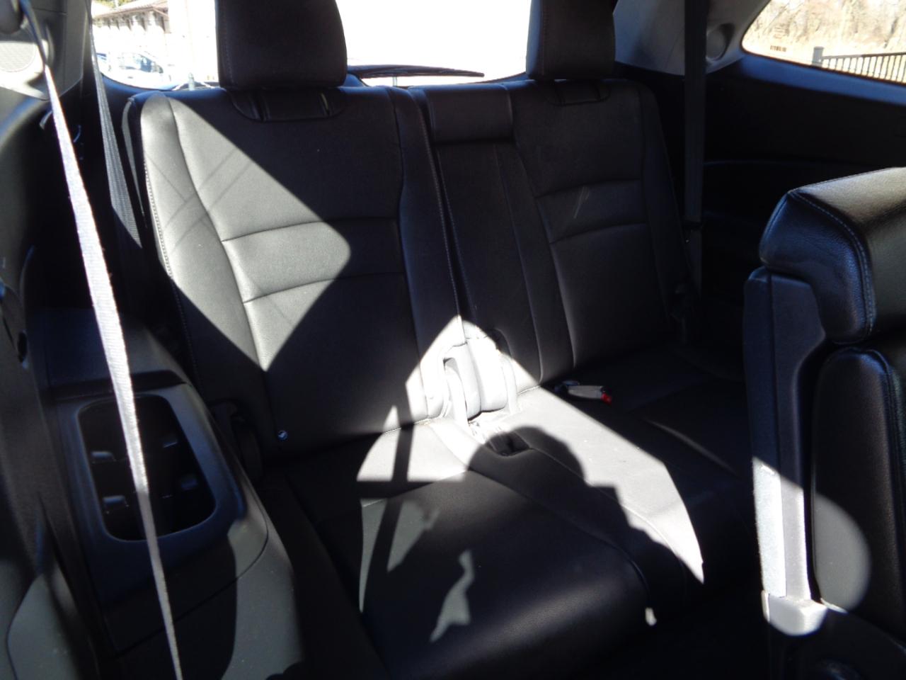 Honda Pilot Touring AWD 2017