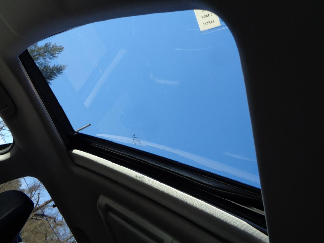 Honda Pilot Touring AWD 2017