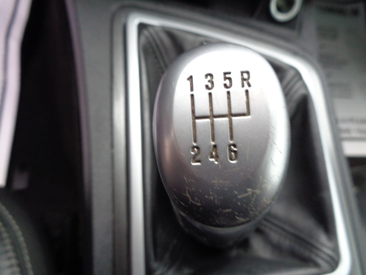 Dodge Challenger 2dr Cpe SRT8 2010