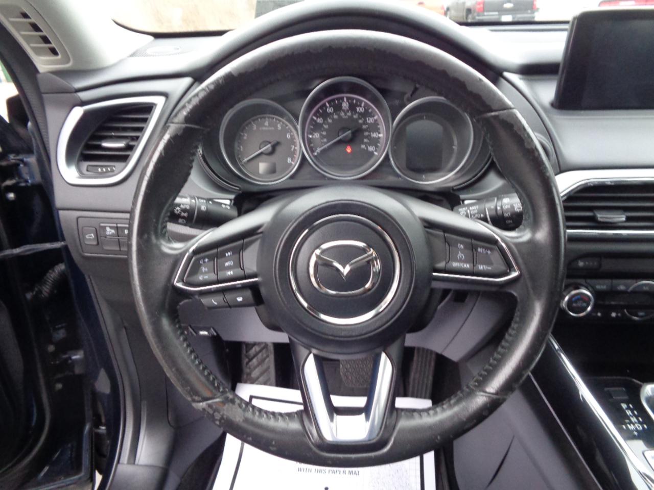 Mazda CX-9 Touring AWD 2017