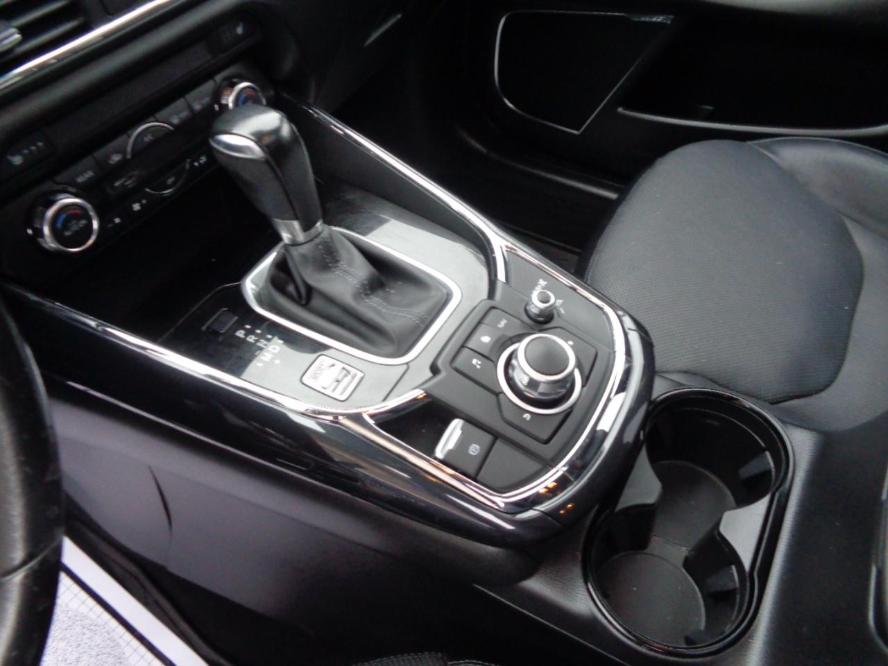 Mazda CX-9 Touring AWD 2017