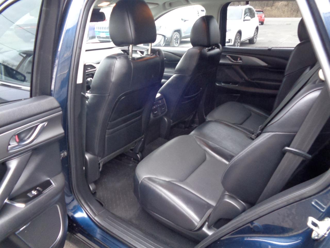 Mazda CX-9 Touring AWD 2017