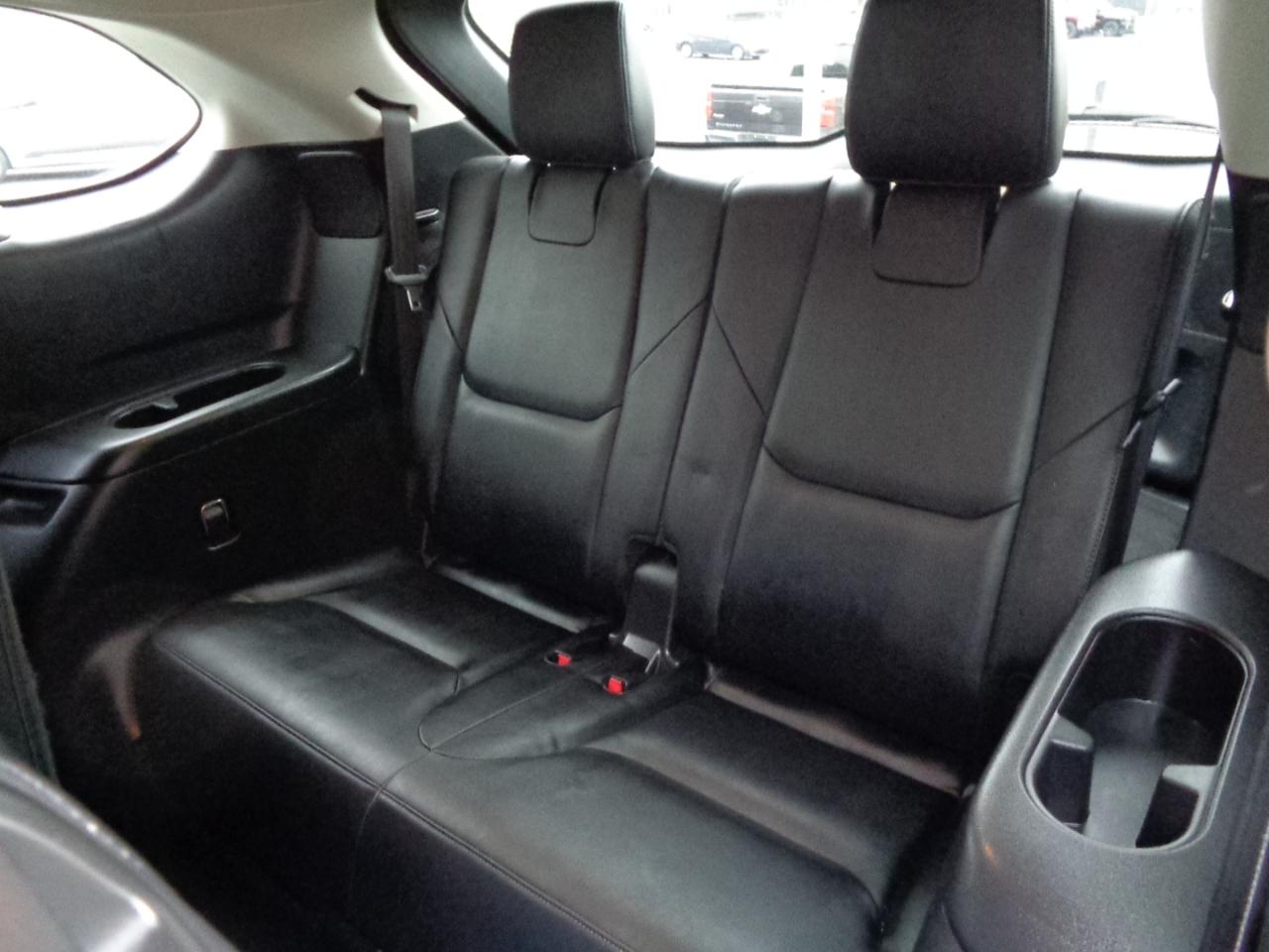 Mazda CX-9 Touring AWD 2017