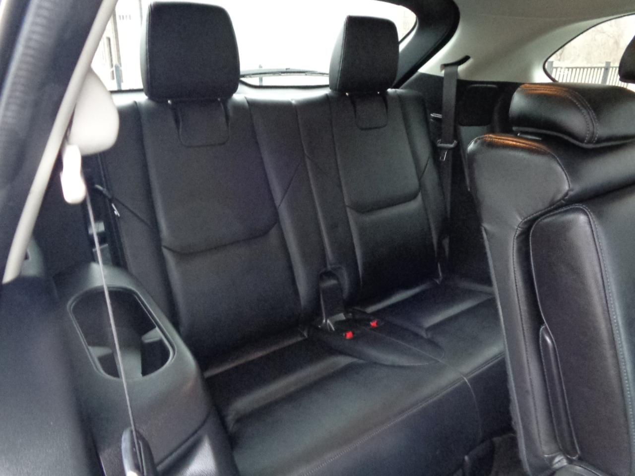 Mazda CX-9 Touring AWD 2017