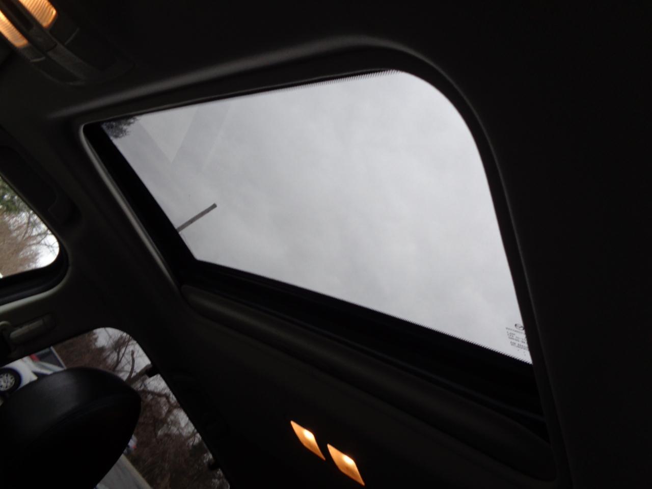 Mazda CX-9 Touring AWD 2017