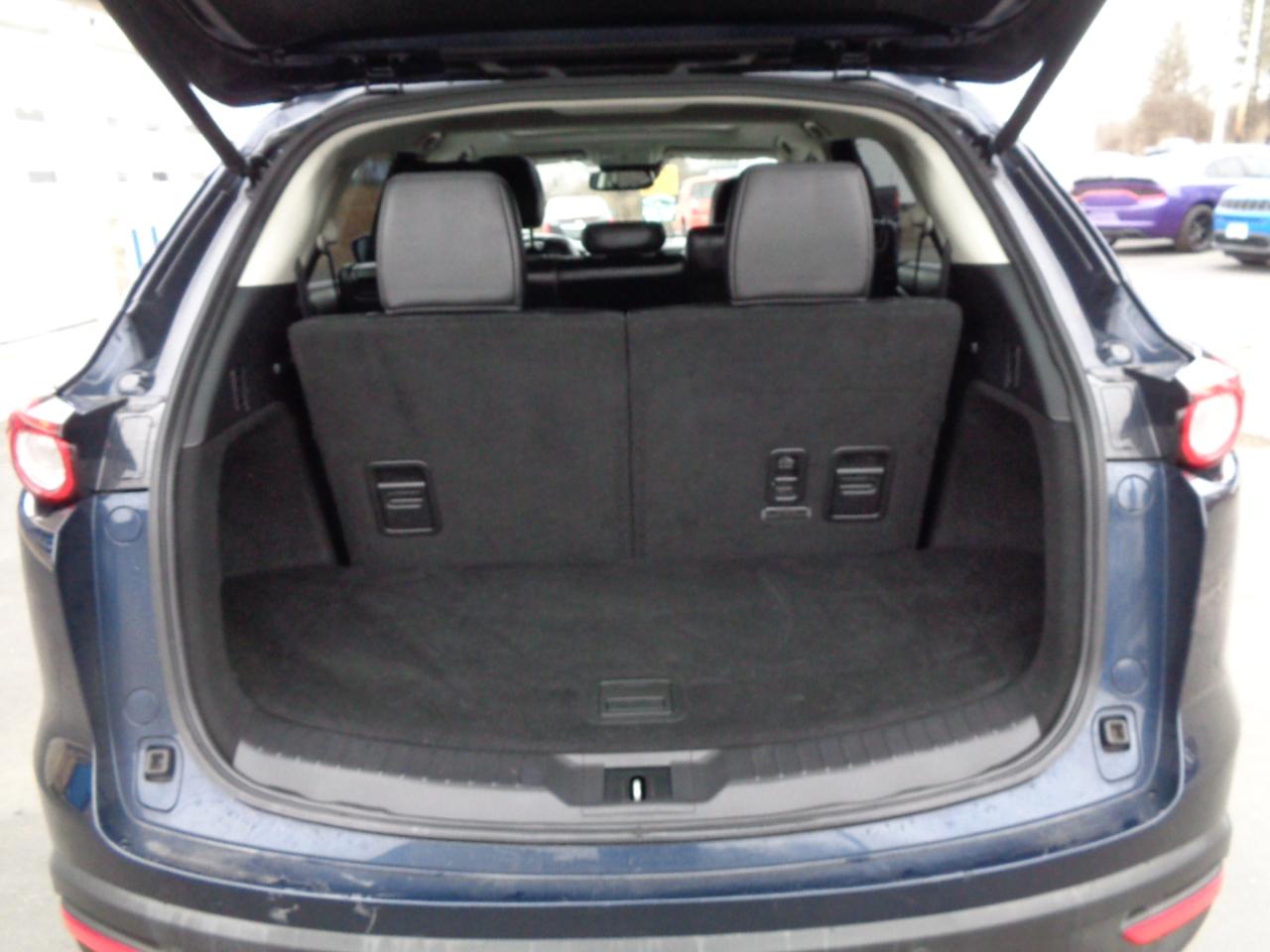 Mazda CX-9 Touring AWD 2017