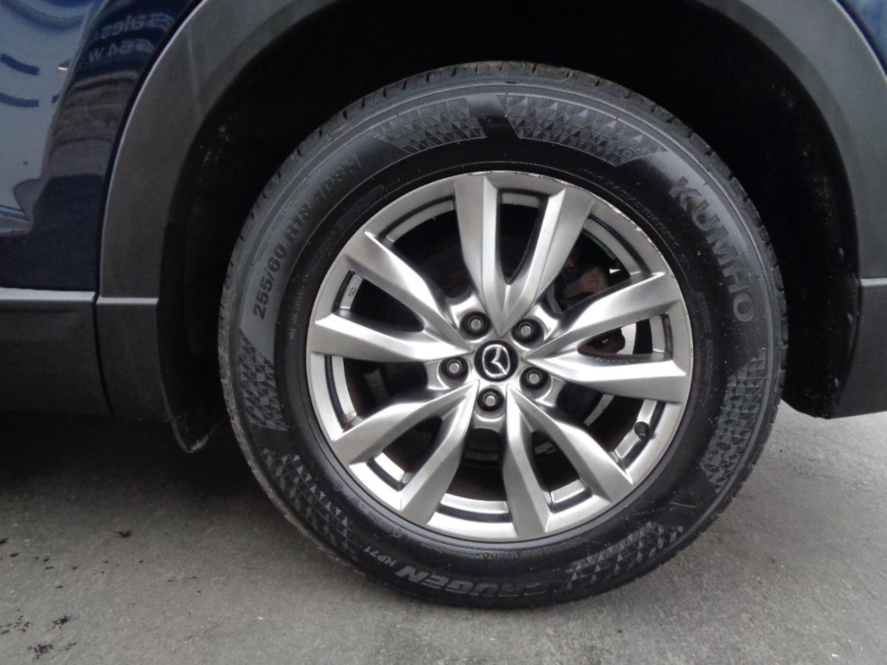 Mazda CX-9 Touring AWD 2017