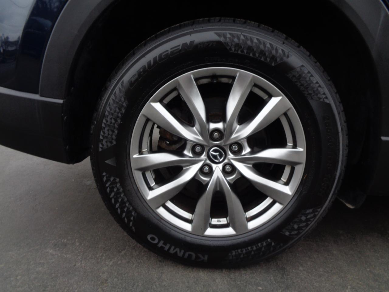 Mazda CX-9 Touring AWD 2017