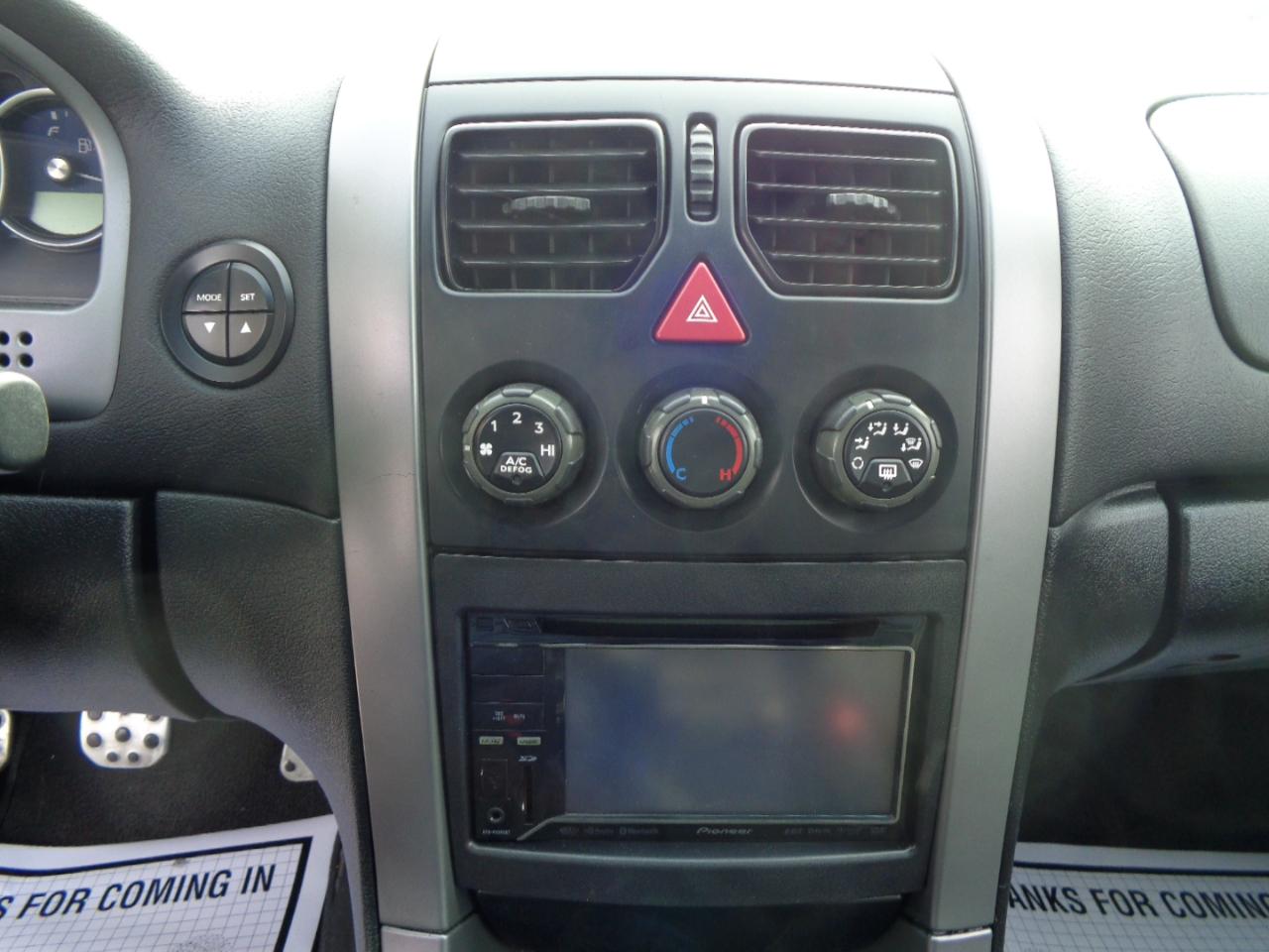 Pontiac GTO 2dr Cpe 2005