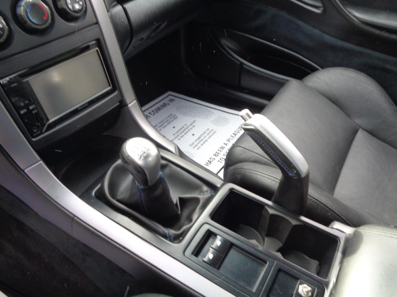 Pontiac GTO 2dr Cpe 2005