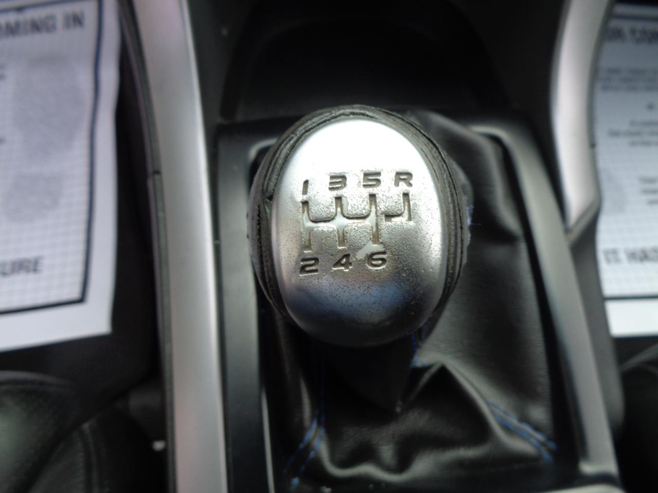 Pontiac GTO 2dr Cpe 2005