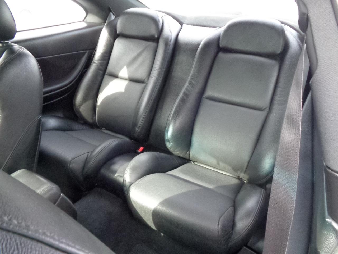 Pontiac GTO 2dr Cpe 2005