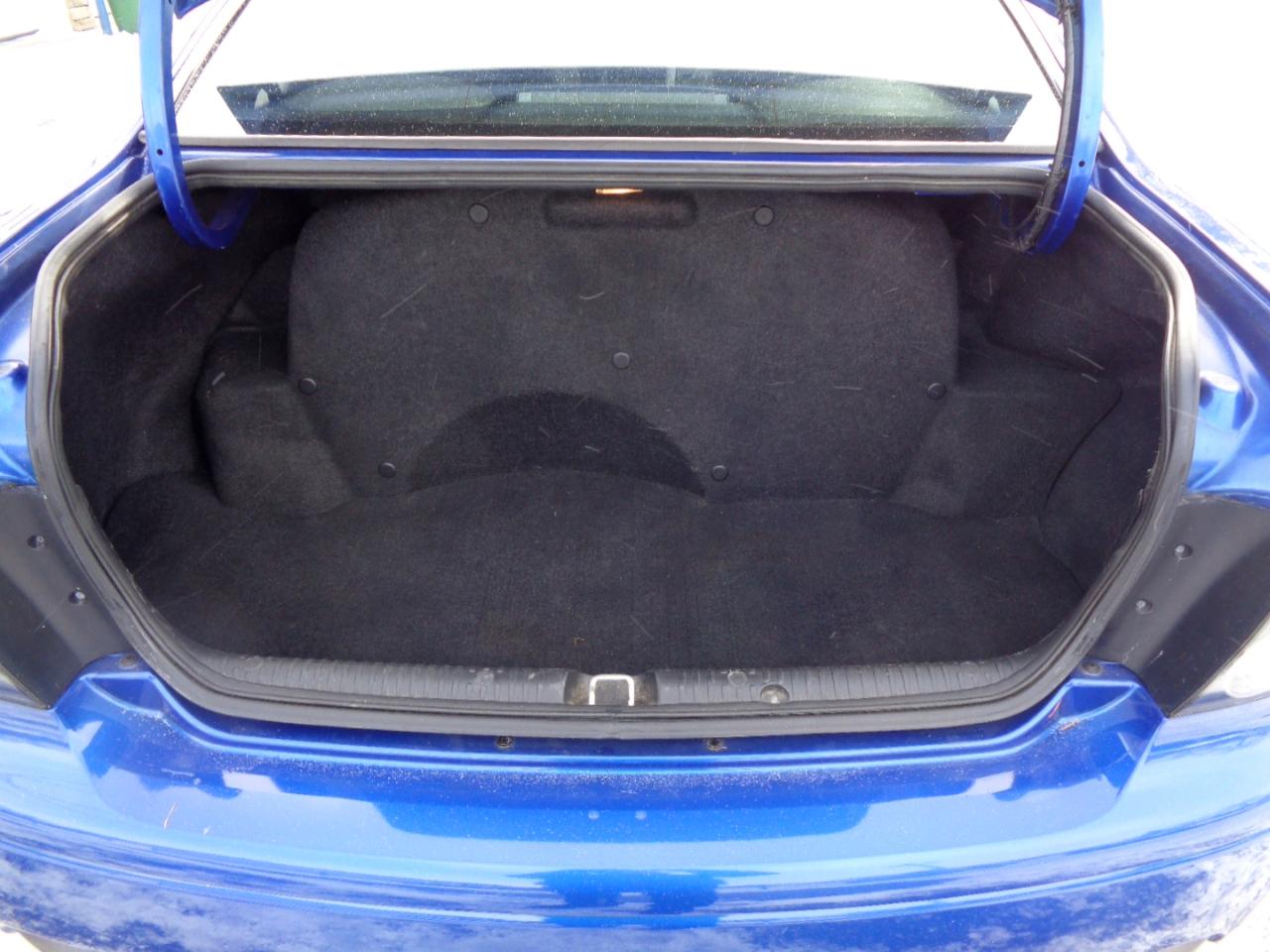 Pontiac GTO 2dr Cpe 2005