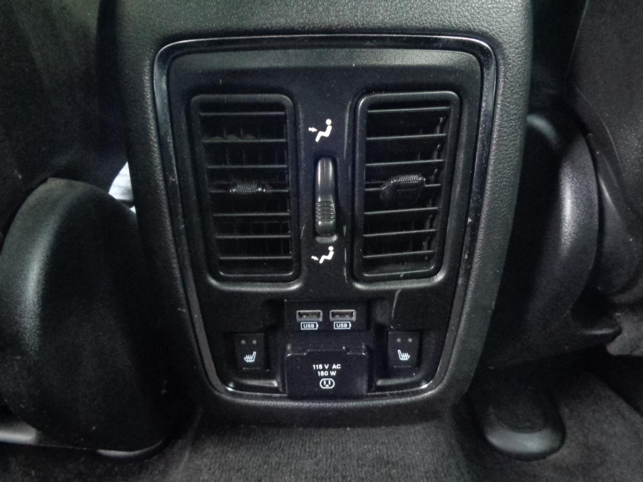 Jeep Grand Cherokee 4WD 4dr Limited 2016