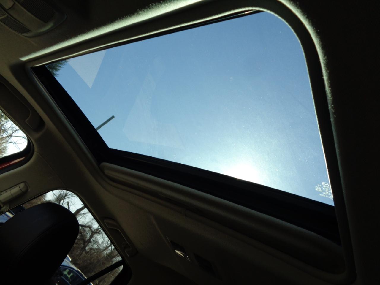 Mazda CX-5 AWD 4dr Auto Grand Touring 2015