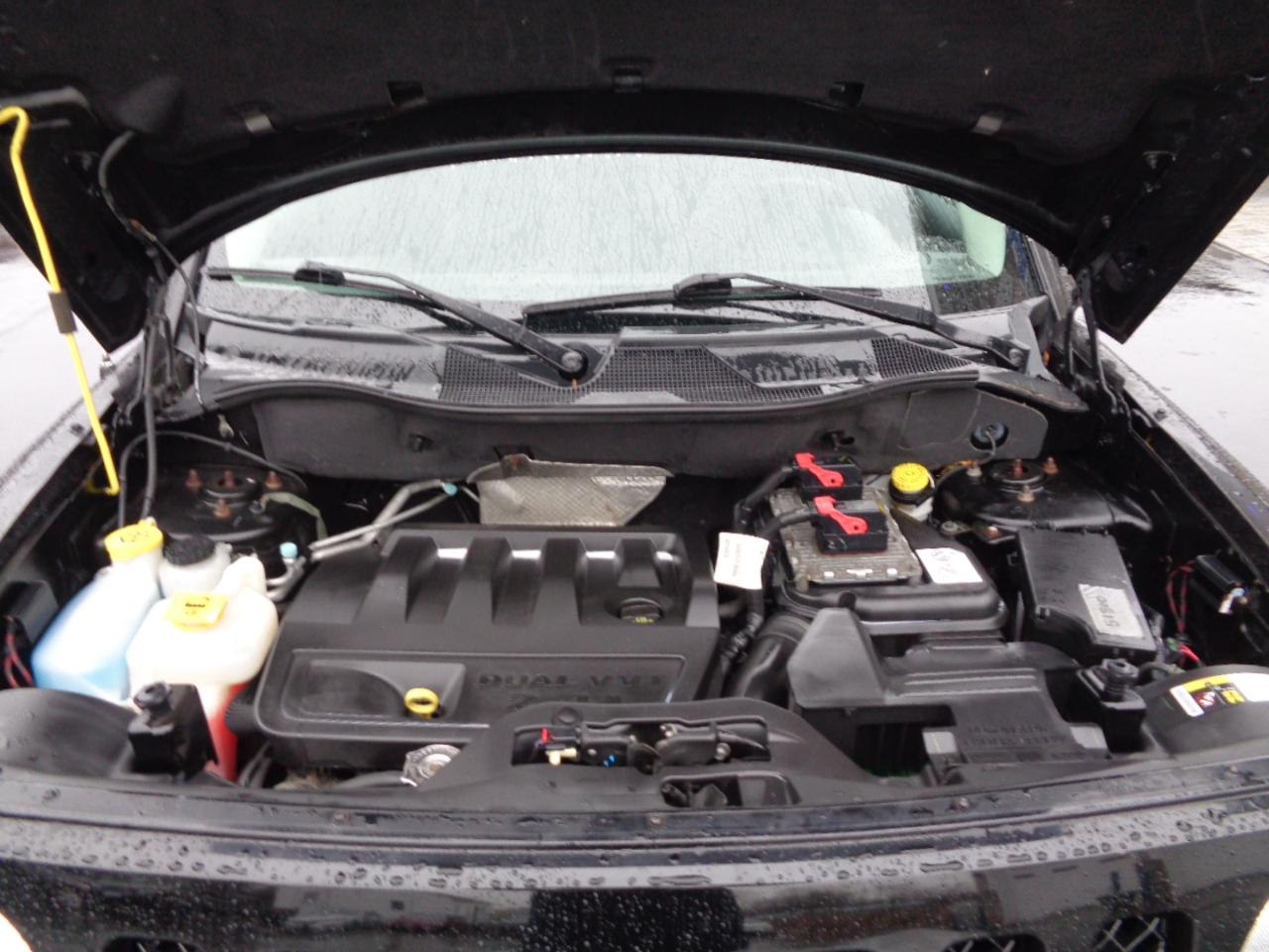 Jeep Patriot 4WD 4dr High Altitude Edition 2016